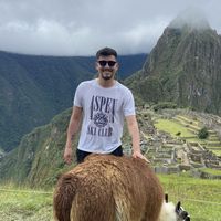 liu matamoros's Photo