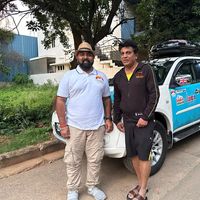 Rohit R's Photo