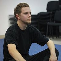 Alex Samsonov的照片