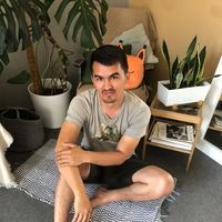 Ali Sher Khushvaqt's Photo