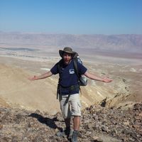 Aviram Yecheskel's Photo