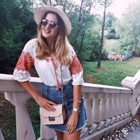 Victoria Shchetinina's Photo