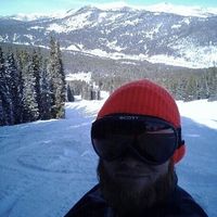 Fotos von Matt Moore