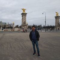 Ashwani Tyagi's Photo