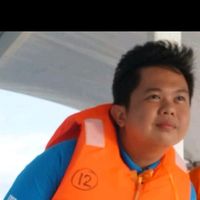 Julius Caezar Dela Rosa的照片