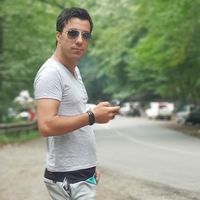 Ebrahim Eftekhari's Photo