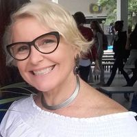 Luciette Dumay's Photo