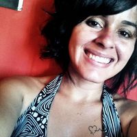 Camila Vieira's Photo