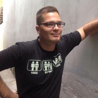 Olivier Piron's Photo