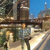 Ravi Shankar's Photo