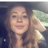 Barbora Sekulova's Photo