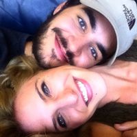 Fotos de Will and Jaimie Morgan