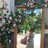 Tanya Zelenova's Photo