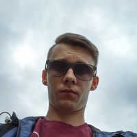 Michał Tarczyński's Photo