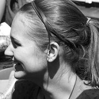 Michaela Milatova's Photo