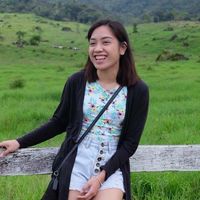 Laira Manankil's Photo