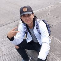 Fotos de Deiber Portilla