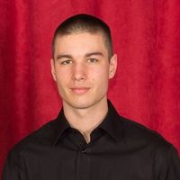 Antoine Beaupré's Photo