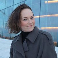 Fotos de Maria Katarina Tyssebotn Michelsen