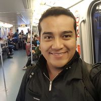 Victor Fermin的照片