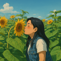 Keerthi Krsna's Photo