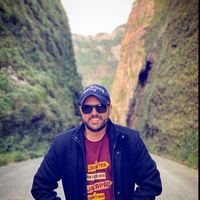 Sérgio Pereira's Photo