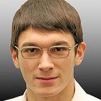 Oleg Nagaitsev's Photo