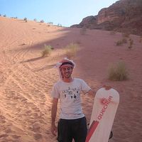 Le foto di Mathieu D.-Larivière