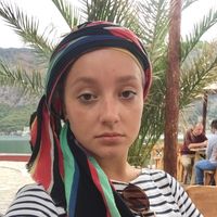 Fotos de Anna Bochkareva