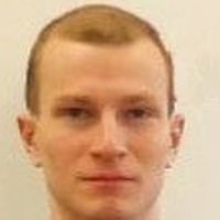 Matteo Kriuchkov's Photo