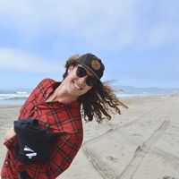 Lucas Carballo's Photo