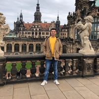 Diego Pineda's Photo