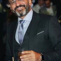 Sameh Metry's Photo