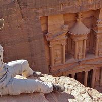 Jean-Charles Dumas's Photo