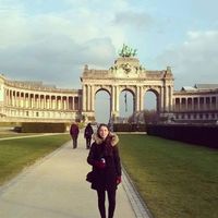 Ana Cristina Brissos的照片