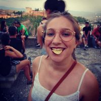 Roberta Giannetti的照片