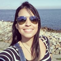 Laisa Machado's Photo