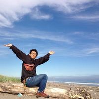 YUKI NISHIMURA's Photo