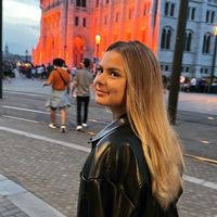 Ruslana Stepanova的照片