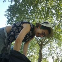 Isabé Laroche的照片