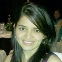 Cristina Narez的照片