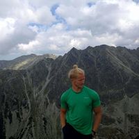 Maciej Kucaba的照片