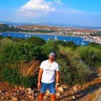 Lewon  Demir's Photo