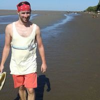 Dany Clarke的照片