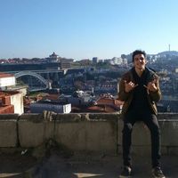 Miguel Brilhante的照片