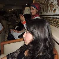 abeer mohammed's Photo