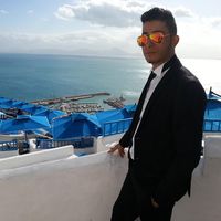 Фотографии пользователя Achraf Ayedi