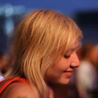 Stephné Wood's Photo