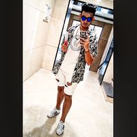 Le foto di Antonio Lozano