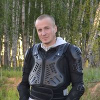 Anton Samoilov's Photo